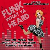 Podcast Funk What Ya Heard