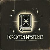 Podcast Forgotten Mysteries