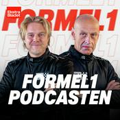 Podcast Formel 1 med Peter Nygaard og Felix Smith