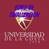 Podcast Foro de finalizacion