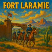 Podcast Fort Laramie - OTRWesterns.com