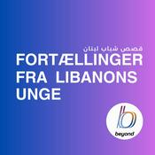 Podcast Fortællinger fra Libanons Unge