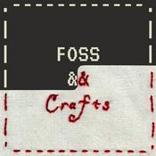 Podcast FOSS and Crafts