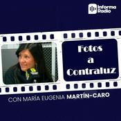 Podcast Fotos a Contraluz