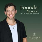 Podcast Founder2Founder with Aaron Spivak
