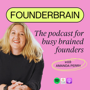 Podcast FOUNDERBRAIN