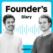 Podcast Founder's Diary