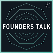 Podcast Founders Talk: Startups, CEOs, Leadership