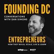 Podcast Founding DC
