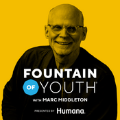 Podcast Fountain of Youth