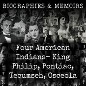 Podcast Four Great Americans