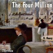 Podcast Four Million, The by O. Henry (1862 - 1910)