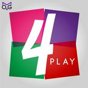 Podcast FourPlay - A Game of Connections