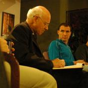 Podcast Fr. Peter Hocken - Various Teachings
