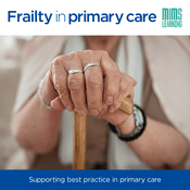 Frailty in primary care (podcast)