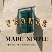Podcast France Made Simple