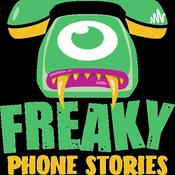 Podcast Freaky Phone Stories