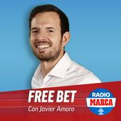 Podcast Free Bet - Podcast de APUESTAS de Radio MARCA