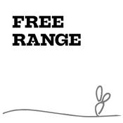 Podcast Free Range