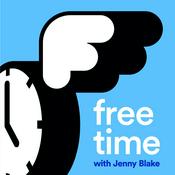 Podcast Free Time with Jenny Blake