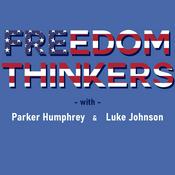 Podcast Freedom Thinkers