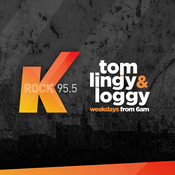 Podcast Tom, Lingy & Loggy