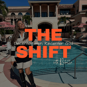 Podcast The Shift