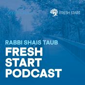 Podcast Fresh Start Podcast- SoulWords