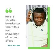 Podcast Freshly Pressed - Wale