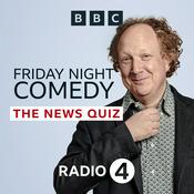 Podcast Friday Night Comedy from BBC Radio 4