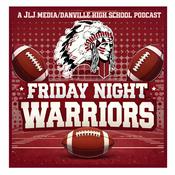 Podcast Friday Night Warriors