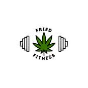 Podcast Fried Fitness: The Potcast