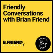 Podcast The B.Friendly Podcast Channel