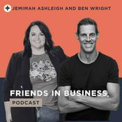 Podcast Friends in Business