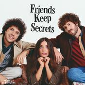 Podcast Friends Keep Secrets