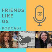Podcast Friends Like Us