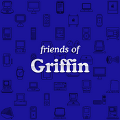 Podcast Friends of Griffin