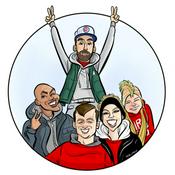 Podcast Friends w/Benefits