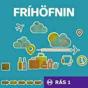 Podcast Fríhöfnin