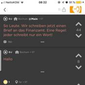 Podcast frittierter schokoweihnachtsmann