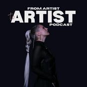 Podcast From Artist To Artist
