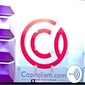 Podcast From CapCon on