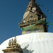 Podcast From Our Nepal Correspondent