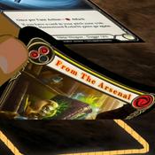 Podcast From The Arsenal