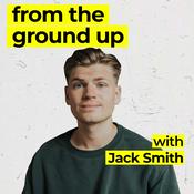 Podcast From The Ground Up