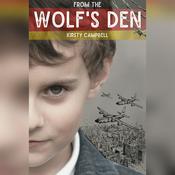 Podcast From The Wolf's Den