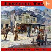 Podcast Frontier Town