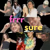 Podcast frrrsure