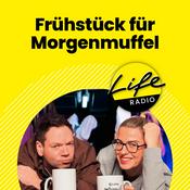 Podcast Frühstück für Morgenmuffel mit Andy & Sperr