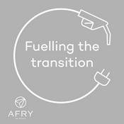 Podcast Fuelling the transition